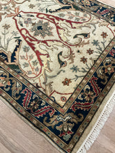 Load image into Gallery viewer, Indian Keshan - 4&#39;0” X 6&#39;2”
