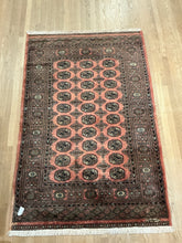 Load image into Gallery viewer, Pakistani Bukhara - 4&#39;3” X 6&#39;4”
