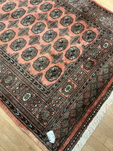 Load image into Gallery viewer, Pakistani Bukhara - 4&#39;3” X 6&#39;4”
