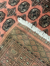Load image into Gallery viewer, Pakistani Bukhara - 4&#39;3” X 6&#39;4”
