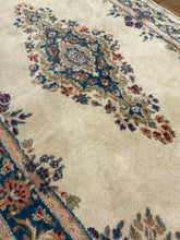 Load image into Gallery viewer, Persian Kerman - 4&#39;0” X 7&#39;0”
