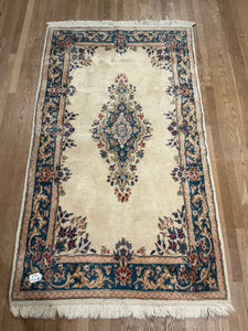 Persian Kerman - 4'0” X 7'0”