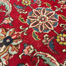 Load image into Gallery viewer, Persian Tabriz - 4&#39;8” X 6&#39;4”
