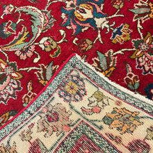 Load image into Gallery viewer, Persian Tabriz - 4&#39;8” X 6&#39;4”
