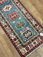 Load image into Gallery viewer, Afghan Kazak - 1'11” X 5'11”
