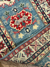 Load image into Gallery viewer, Afghan Kazak - 1'11” X 5'11”

