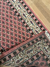 Load image into Gallery viewer, Indian Sarouk Mir - 2&#39;5” X 8&#39;1”
