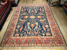 Load image into Gallery viewer, Afghan Ariana - 10'5” X 15'0”
