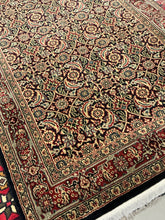 Load image into Gallery viewer, Indian Herati - 3&#39;1” X 5&#39;1”
