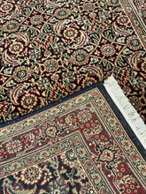 Load image into Gallery viewer, Indian Herati - 3&#39;1” X 5&#39;1”
