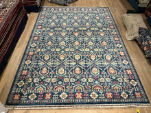Load image into Gallery viewer, Afghan Oushak - 9'7” X 14'4”
