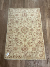 Load image into Gallery viewer, Afghan Chobi - 3&#39;2” X 4&#39;9”
