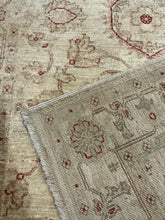 Load image into Gallery viewer, Afghan Chobi - 3&#39;2” X 4&#39;9”
