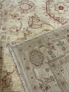 Afghan Chobi - 3'2” X 4'9”