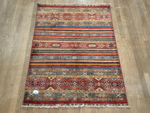 Load image into Gallery viewer, Afghan Khorjin - 3x5
