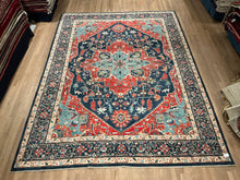 Load image into Gallery viewer, Afghan Ariana - 10&#39;0” X 13&#39;8”
