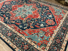 Load image into Gallery viewer, Afghan Ariana - 10&#39;0” X 13&#39;8”
