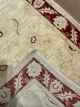 Load image into Gallery viewer, Pakistani Pshawar - 2&#39;8” X 9&#39;8”
