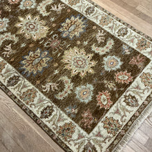 Load image into Gallery viewer, Indian Keshan - 3'1” X 4'10”
