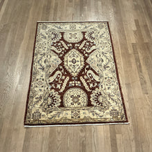 Load image into Gallery viewer, Pakistani Chobi - 3'5” X 5'3”
