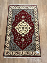 Load image into Gallery viewer, Pakistani Isfahan - 3&#39;0” X 5&#39;0”
