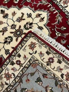 Pakistani Isfahan - 3'0” X 5'0”