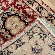Load image into Gallery viewer, Pakistani Isfahan - 3'1” X 5'0”
