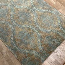 Load image into Gallery viewer, Indian Gabbeh - 3'10” X 5'9”
