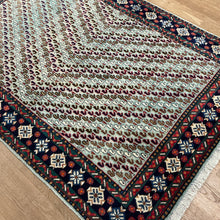Load image into Gallery viewer, Persian Sarouk - 5&#39;4” X 6&#39;4”
