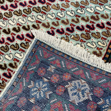 Load image into Gallery viewer, Persian Sarouk - 5&#39;4” X 6&#39;4”
