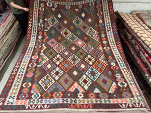 Pakistani Kileem - 7x10