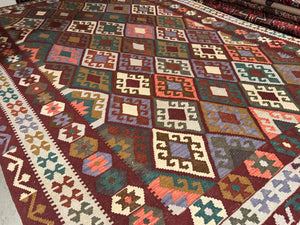 Pakistani Kileem - 7x10