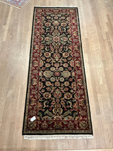 Load image into Gallery viewer, Indian Keshan - 2&#39;11” X 8&#39;1”

