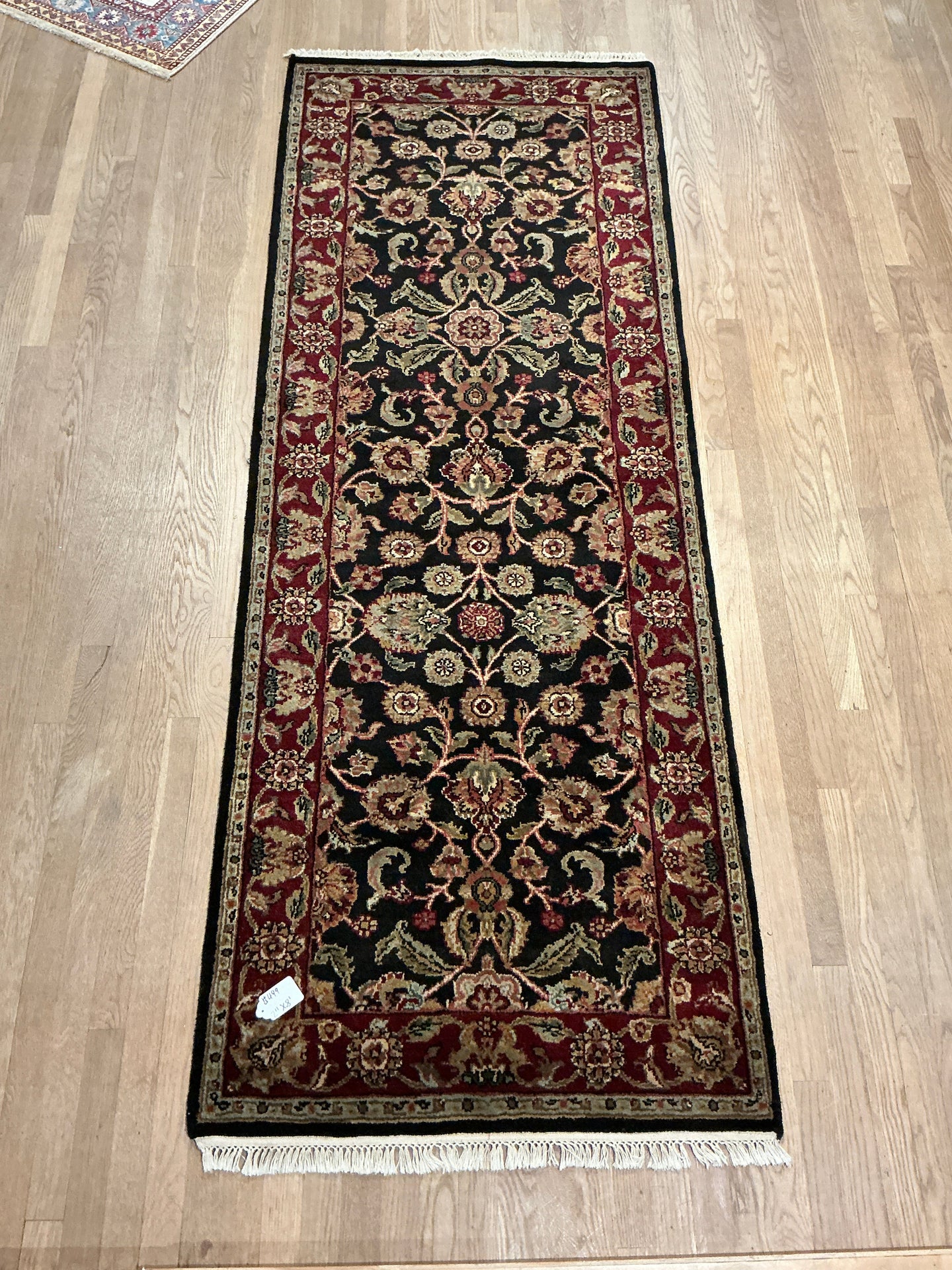 Indian Keshan - 2'11” X 8'1”