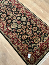 Load image into Gallery viewer, Indian Keshan - 2&#39;11” X 8&#39;1”
