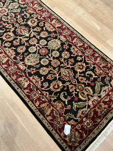 Indian Keshan - 2'11” X 8'1”