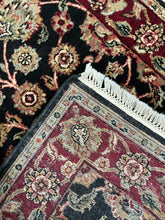 Load image into Gallery viewer, Indian Keshan - 2&#39;11” X 8&#39;1”
