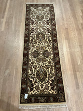 Load image into Gallery viewer, Indian Keshan - 2&#39;6” X 8&#39;2”
