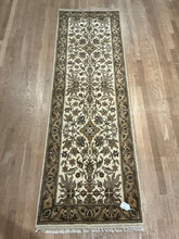 Load image into Gallery viewer, Indian Keshan - 2&#39;7” X 7&#39;11”
