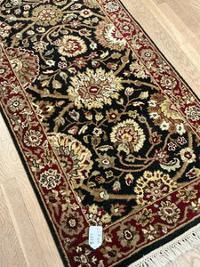 Indian Keshan - 2'7” X 7'11”