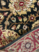Load image into Gallery viewer, Indian Keshan - 2&#39;7” X 7&#39;11”
