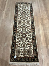 Load image into Gallery viewer, Indian Keshan - 2&#39;7” X 8&#39;1”
