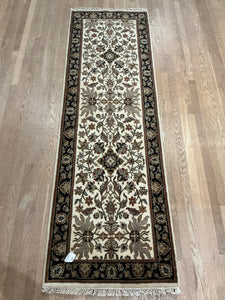 Indian Keshan - 2'7” X 8'1”