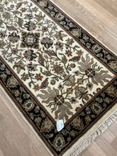 Load image into Gallery viewer, Indian Keshan - 2&#39;7” X 8&#39;1”
