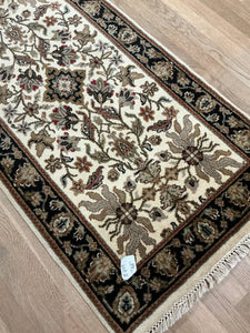 Indian Keshan - 2'7” X 8'1”