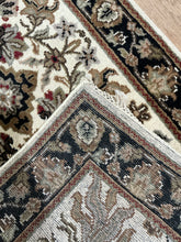 Load image into Gallery viewer, Indian Keshan - 2&#39;7” X 8&#39;1”
