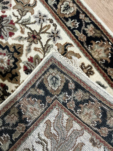 Indian Keshan - 2'7” X 8'1”