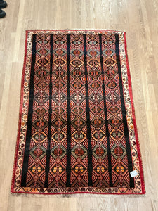 Persian Asfhar - 3'8” X 5'7”