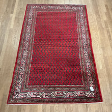 Load image into Gallery viewer, Persian Sarouk Mir - 4&#39;6” X 6&#39;10”
