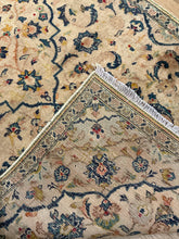 Load image into Gallery viewer, Persian Keshan - 3&#39;4” X 7&#39;8”
